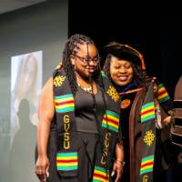 Black Graduation Celebration 2024 89